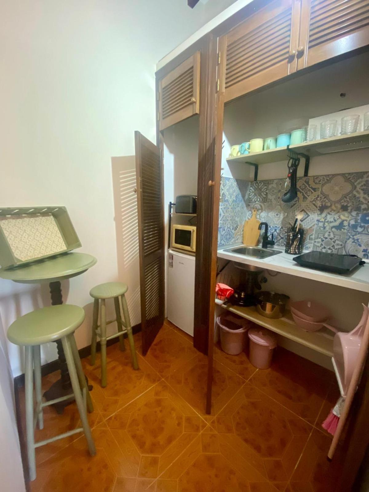 Posada Rural La Pena Casares Ла-Ревилья Экстерьер фото