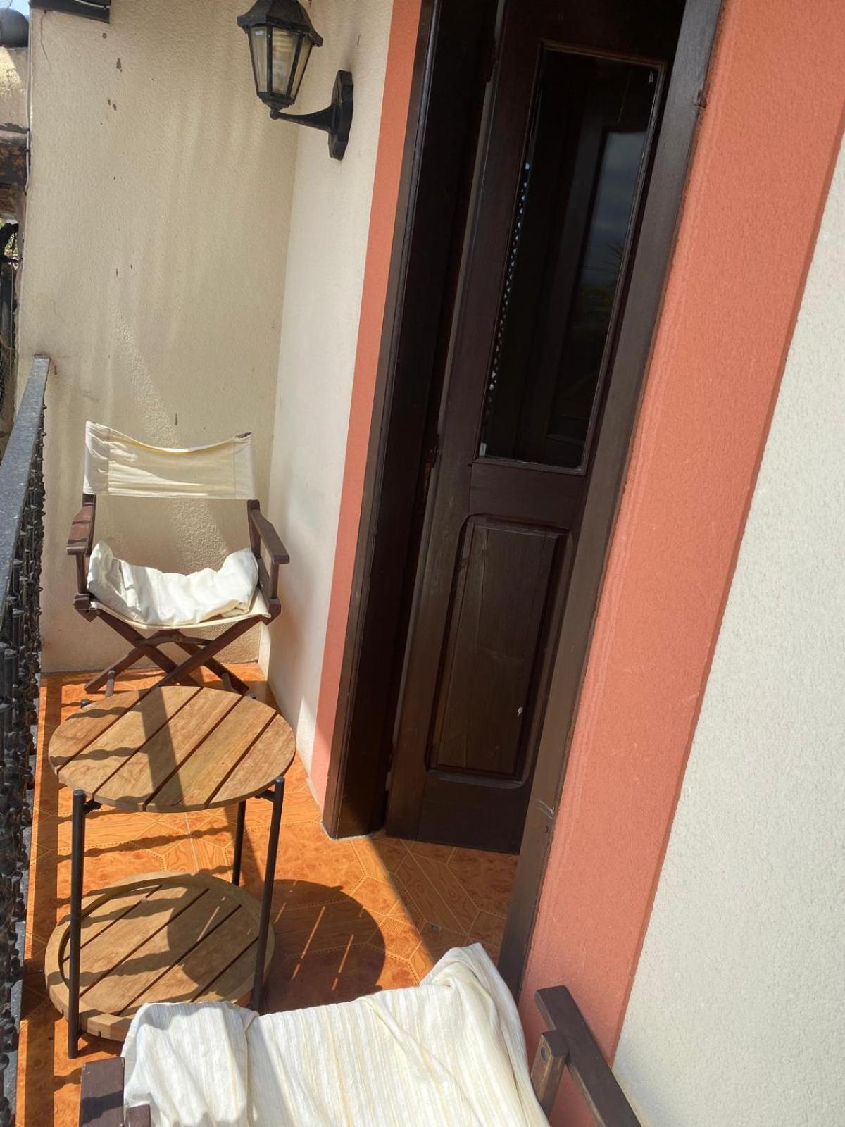 Posada Rural La Pena Casares Ла-Ревилья Экстерьер фото