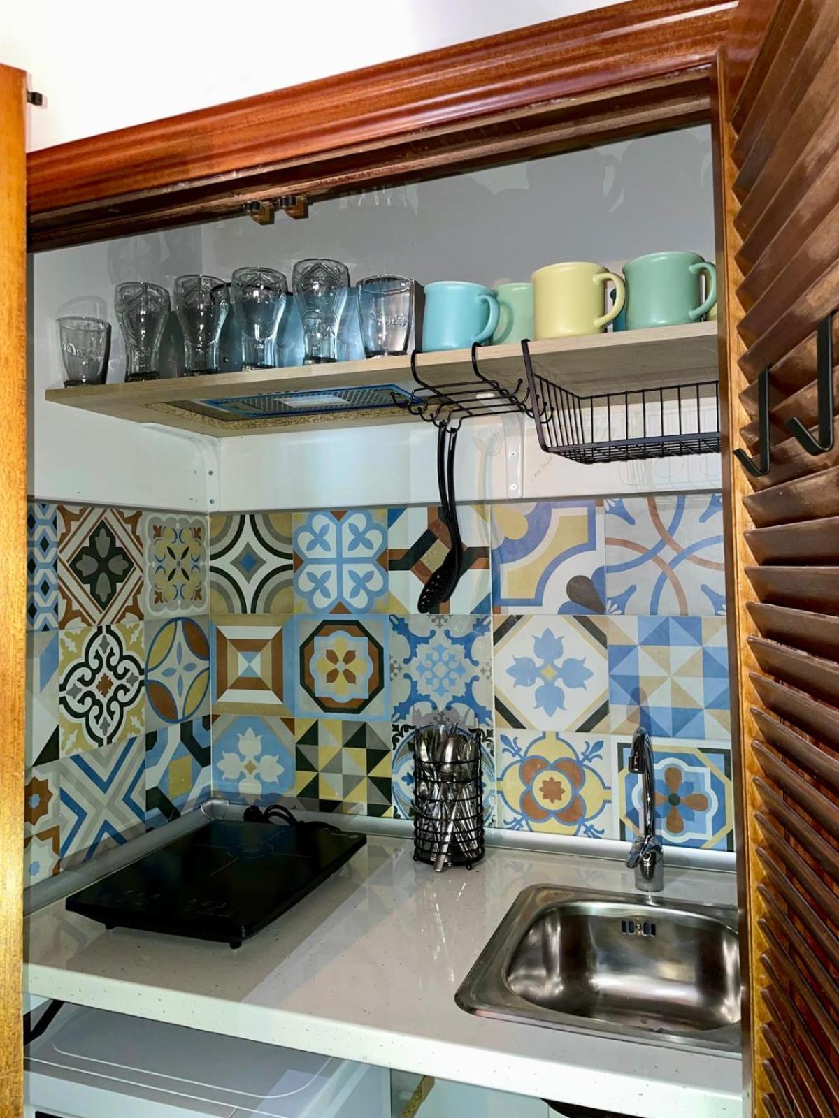 Posada Rural La Pena Casares Ла-Ревилья Экстерьер фото